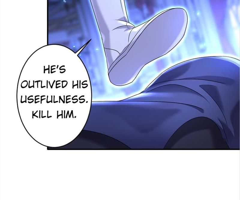 The Werewolf Hunter - Episode 53 — page 25