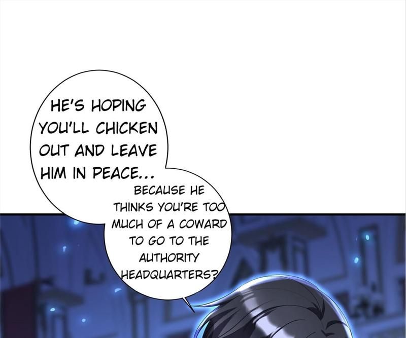 The Werewolf Hunter - Episode 53 — page 52
