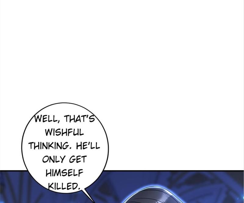 The Werewolf Hunter - Episode 53 — page 59