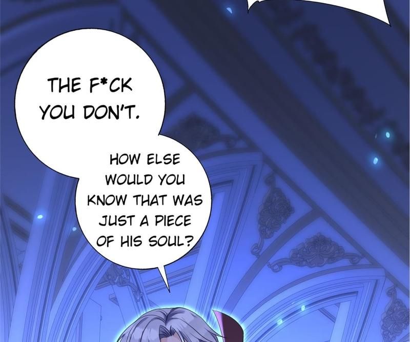 The Werewolf Hunter - Episode 53 — page 6