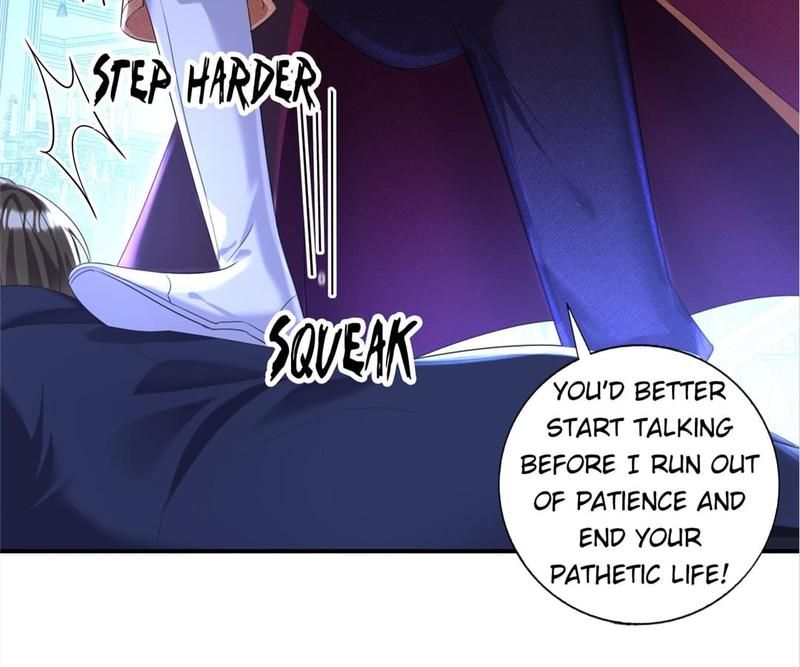 The Werewolf Hunter - Episode 53 — page 8