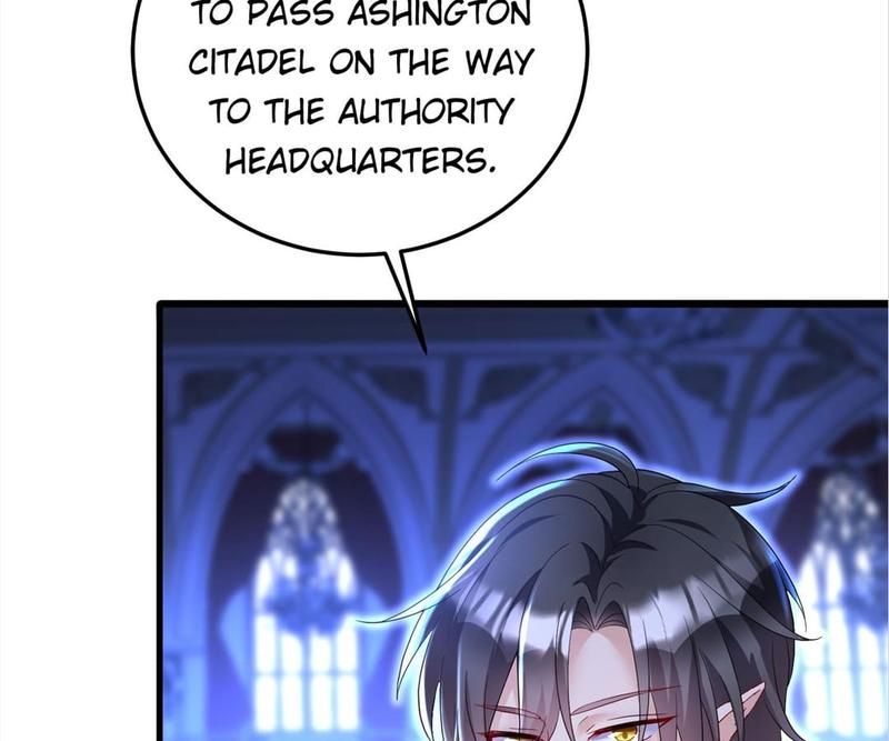 The Werewolf Hunter - Episode 55 — page 5