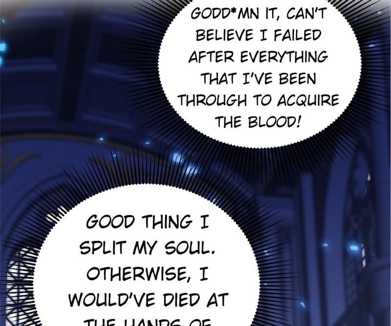 The Werewolf Hunter - Episode 55 — page 51