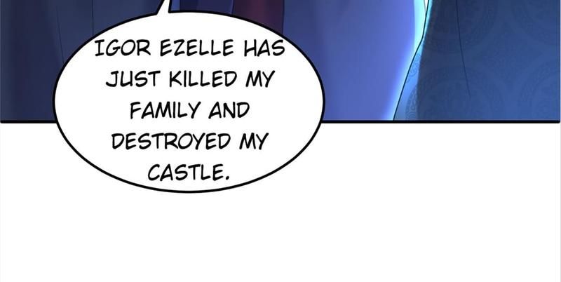 The Werewolf Hunter - Episode 55 — page 67