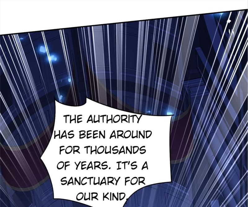 The Werewolf Hunter - Episode 56 — page 13