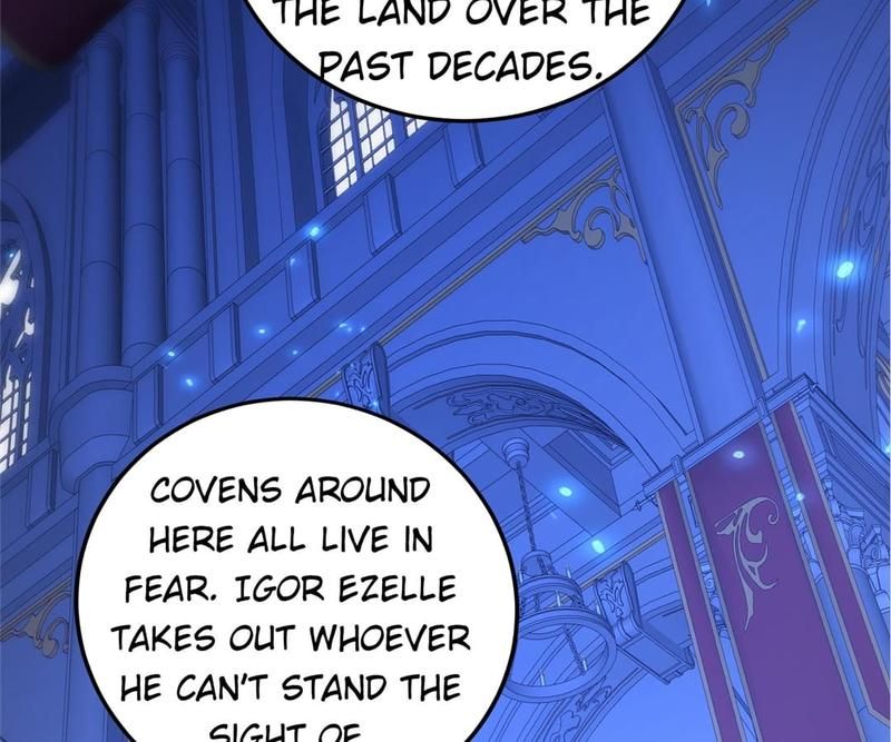 The Werewolf Hunter - Episode 56 — page 3