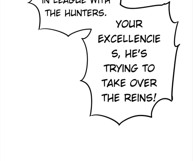 The Werewolf Hunter - Episode 56 — page 41