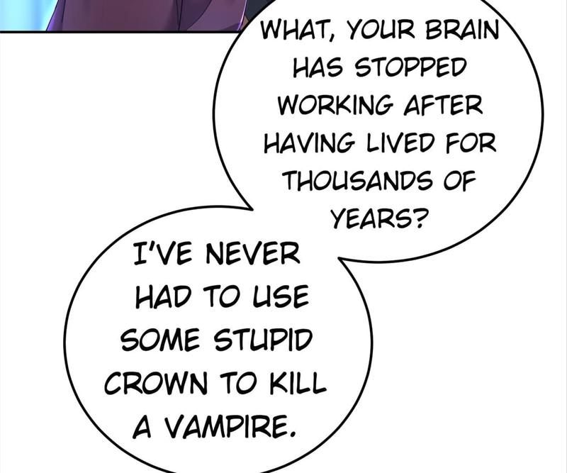 The Werewolf Hunter - Episode 56 — page 50