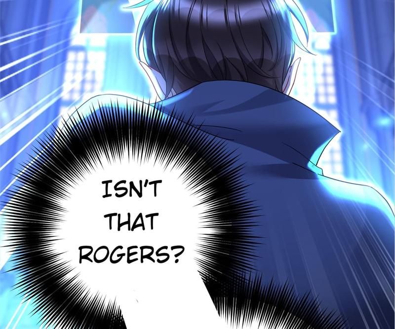 The Werewolf Hunter - Episode 56 — page 67