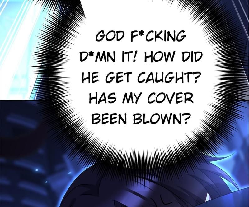 The Werewolf Hunter - Episode 56 — page 68