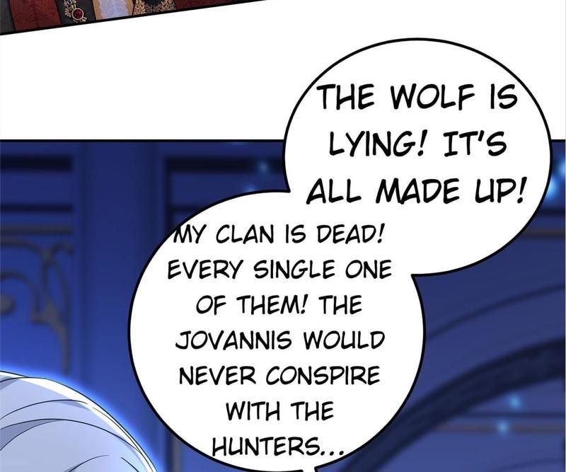 The Werewolf Hunter - Episode 56 — page 81