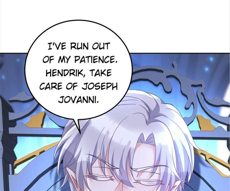 The Werewolf Hunter - Episode 57 — page 25
