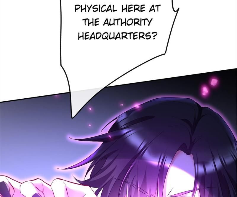 The Werewolf Hunter - Episode 57 — page 33
