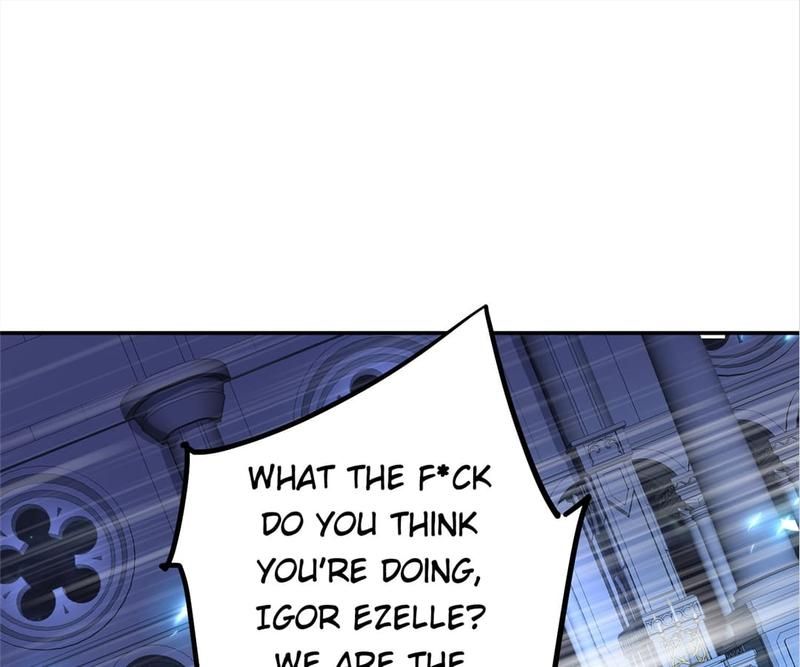 The Werewolf Hunter - Episode 57 — page 56