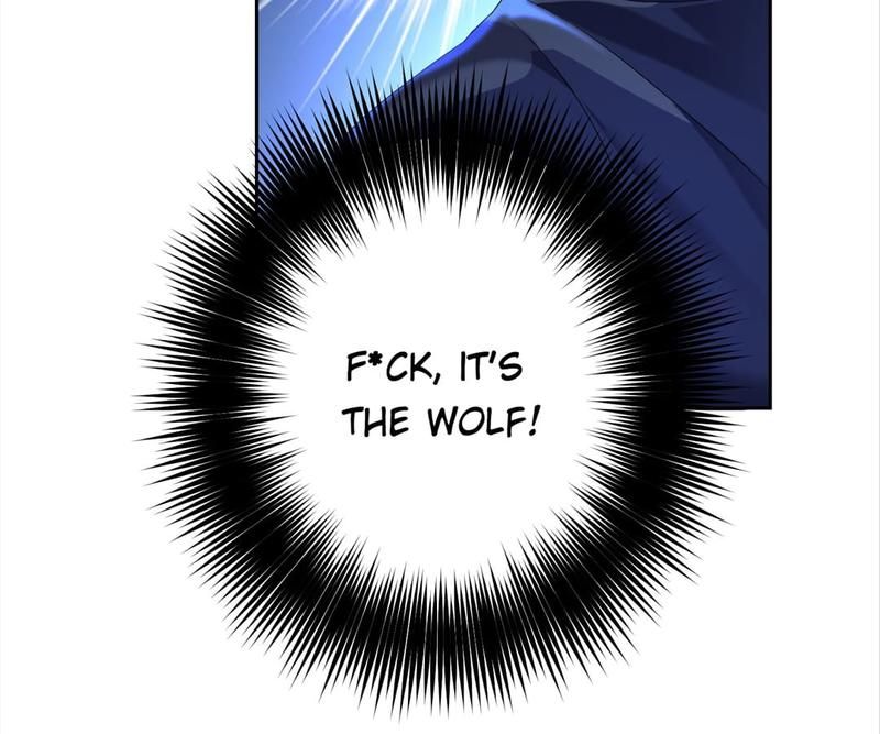 The Werewolf Hunter - Episode 58 — page 30