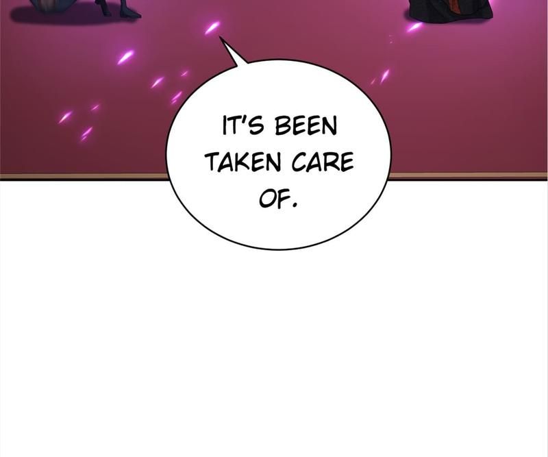 The Werewolf Hunter - Episode 58 — page 57