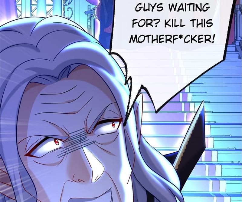 The Werewolf Hunter - Episode 58 — page 68