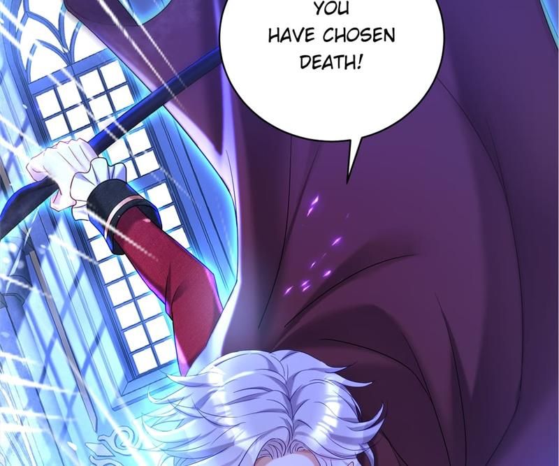 The Werewolf Hunter - Episode 59 — page 15