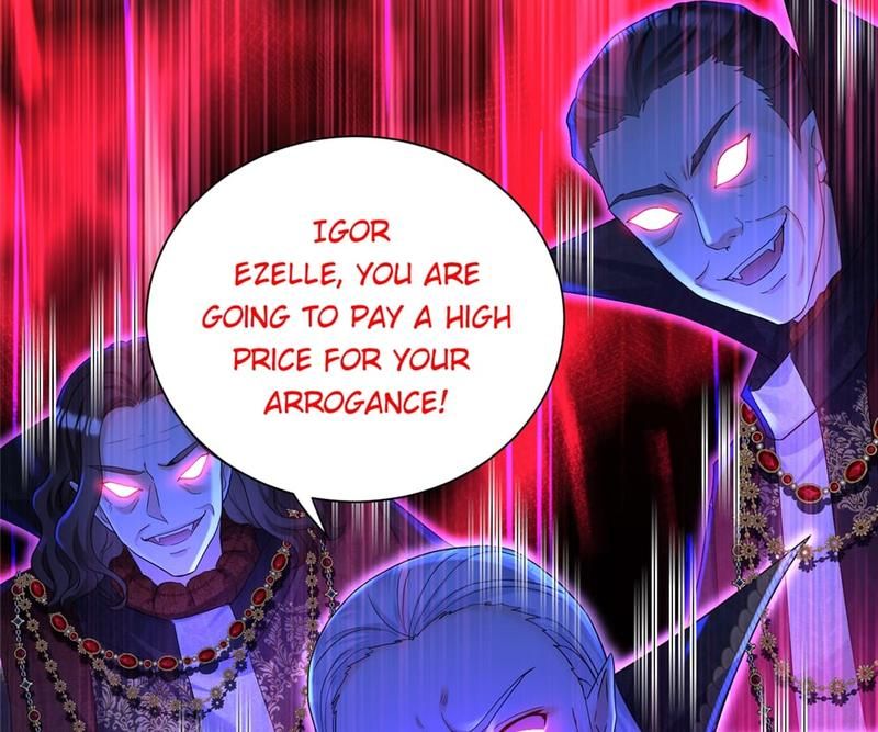 The Werewolf Hunter - Episode 59 — page 34
