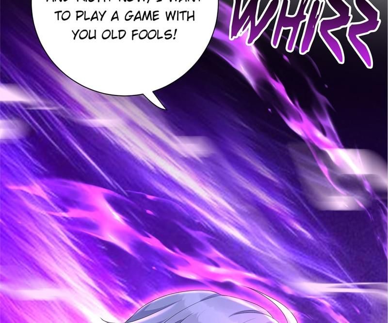 The Werewolf Hunter - Episode 59 — page 40