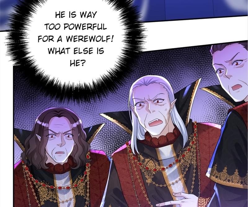 The Werewolf Hunter - Episode 59 — page 73