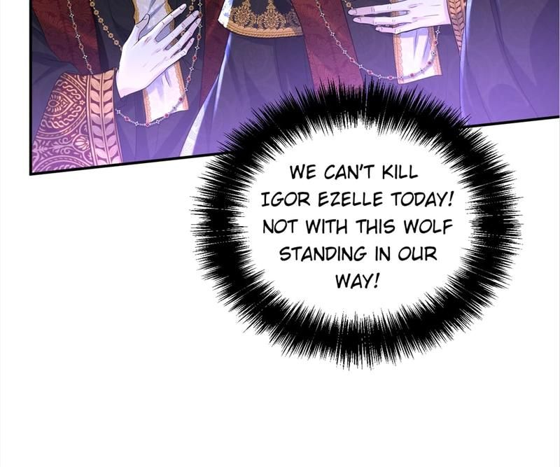 The Werewolf Hunter - Episode 59 — page 74