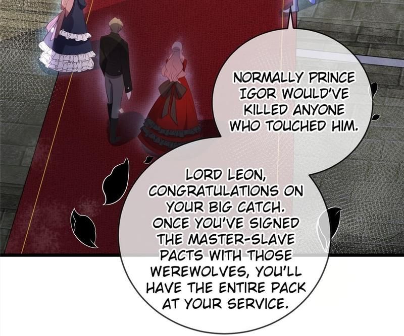 The Werewolf Hunter - Episode 6 — page 22