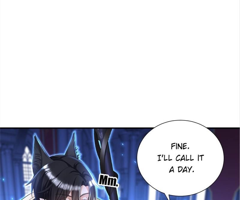 The Werewolf Hunter - Episode 60 — page 34