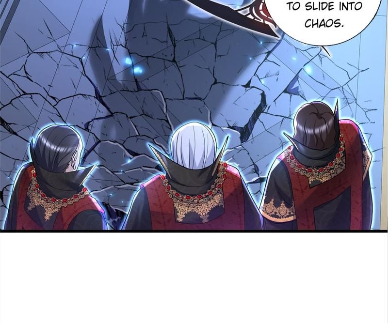The Werewolf Hunter - Episode 60 — page 64