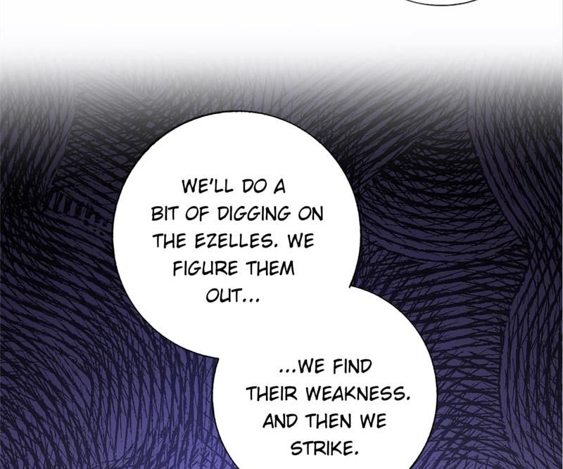 The Werewolf Hunter - Episode 61 — page 28