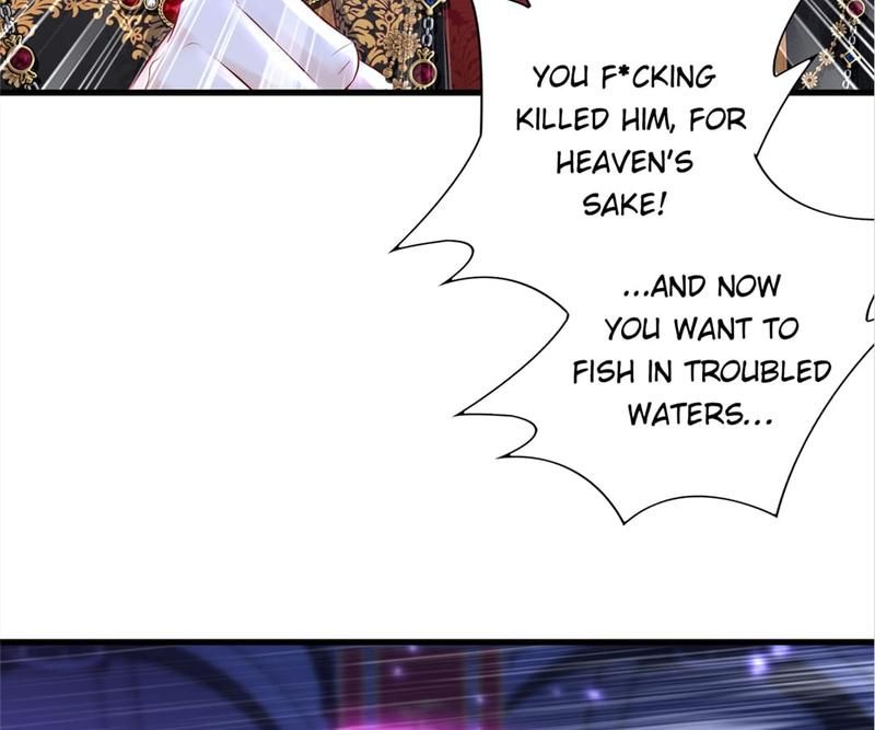 The Werewolf Hunter - Episode 61 — page 3