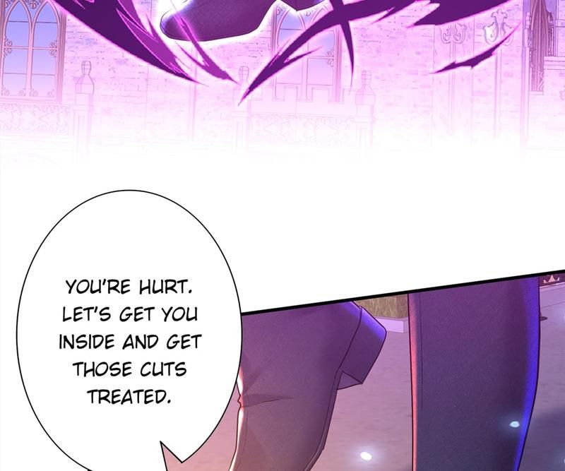 The Werewolf Hunter - Episode 61 — page 45