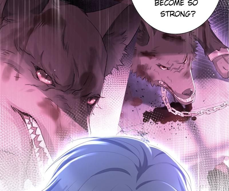 The Werewolf Hunter - Episode 61 — page 61