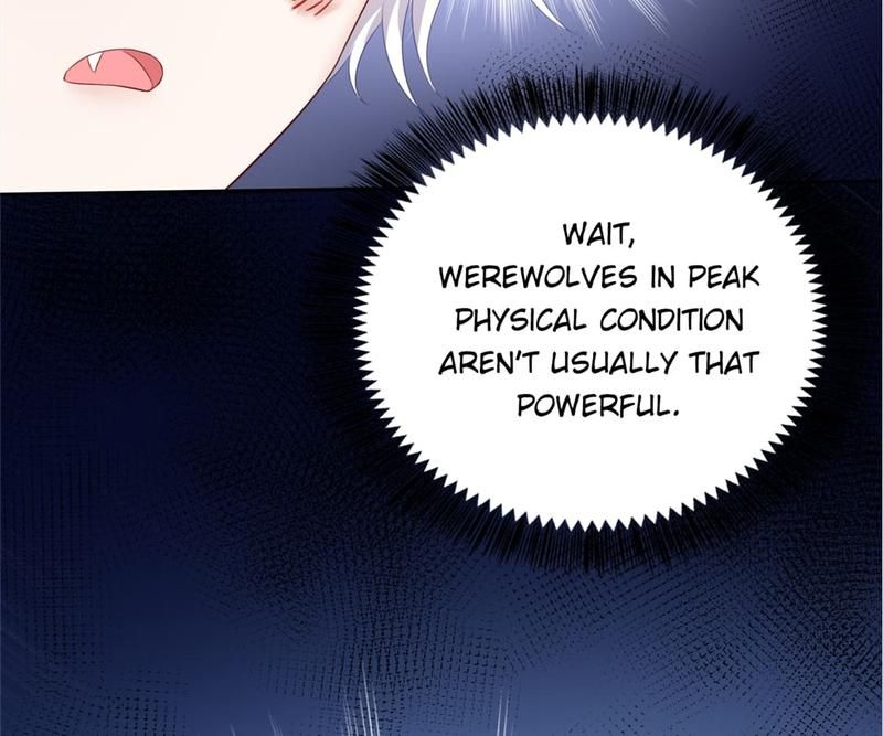 The Werewolf Hunter - Episode 61 — page 66