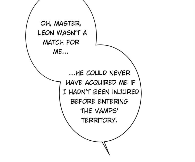 The Werewolf Hunter - Episode 61 — page 70