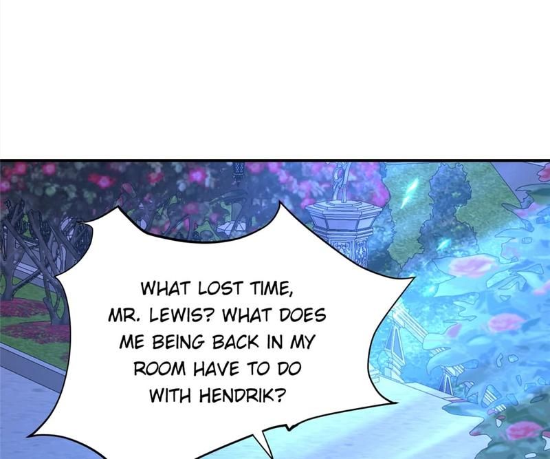 The Werewolf Hunter - Episode 62 — page 30