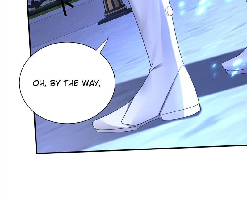 The Werewolf Hunter - Episode 62 — page 40