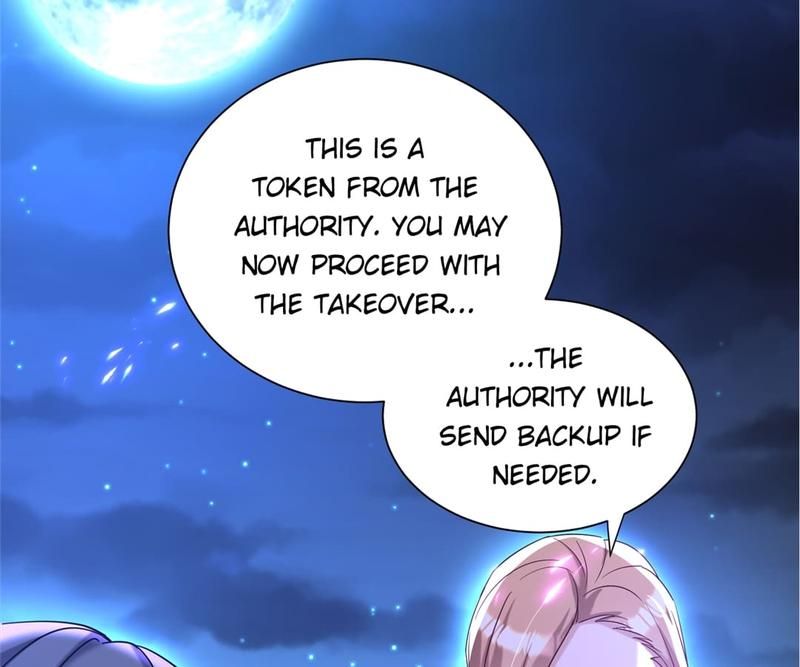 The Werewolf Hunter - Episode 63 — page 8