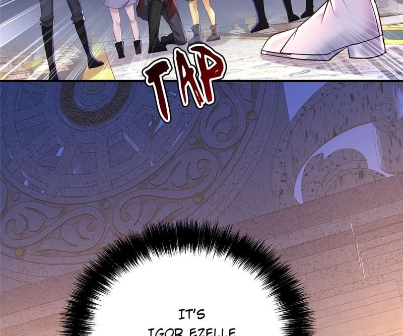 The Werewolf Hunter - Episode 67 — page 49