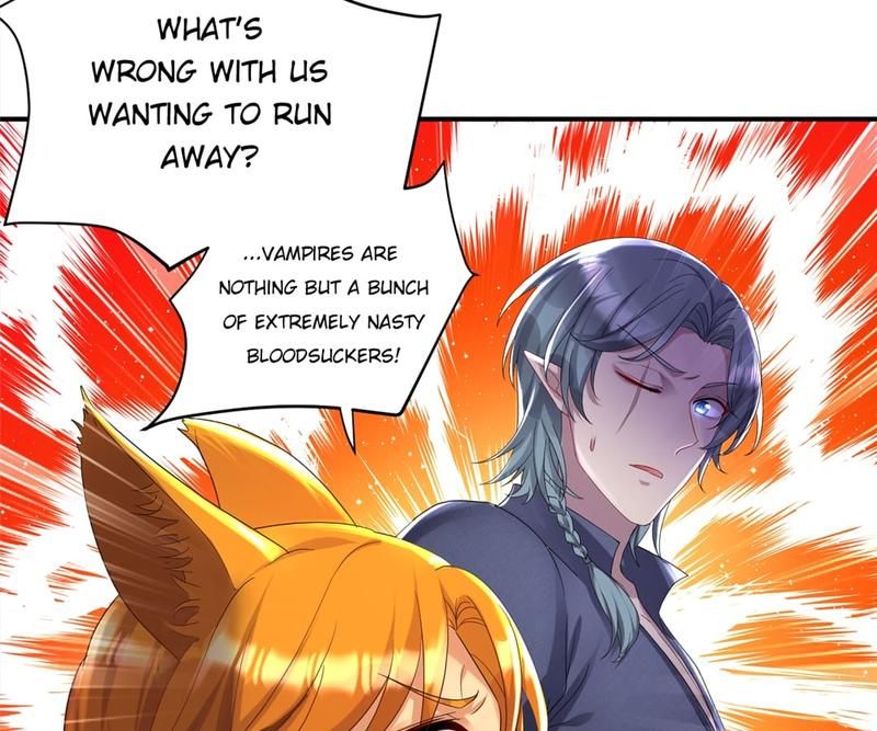 The Werewolf Hunter - Episode 67 — page 64