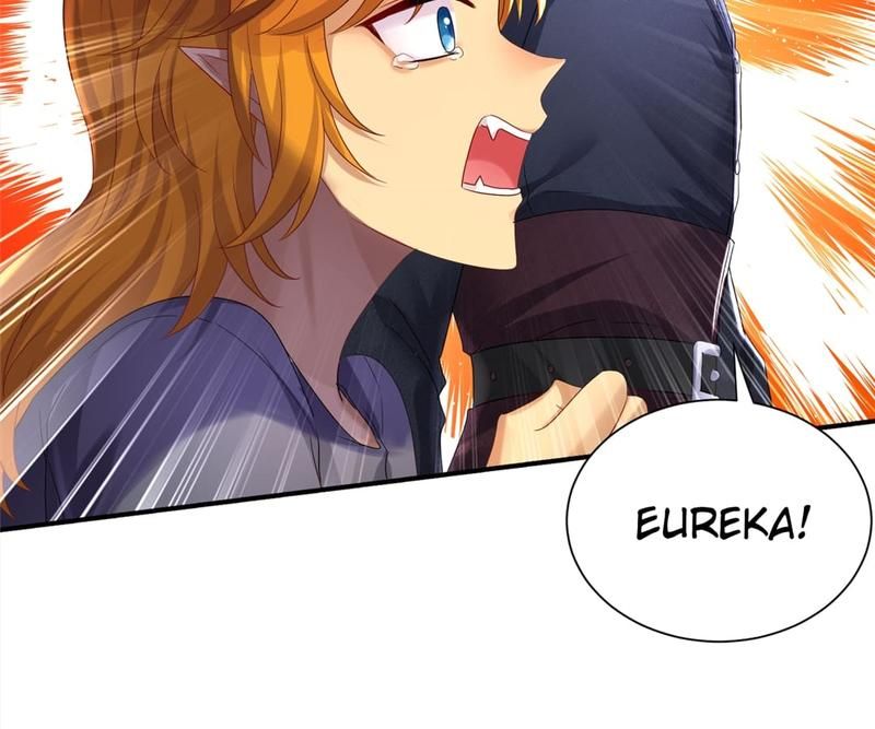 The Werewolf Hunter - Episode 67 — page 65