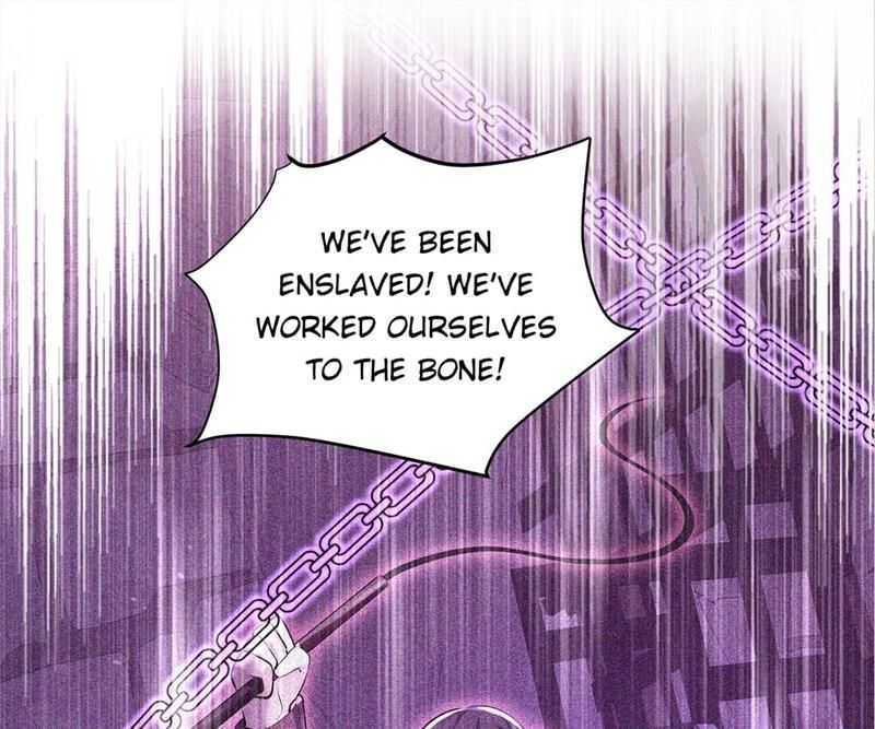The Werewolf Hunter - Episode 67 — page 67