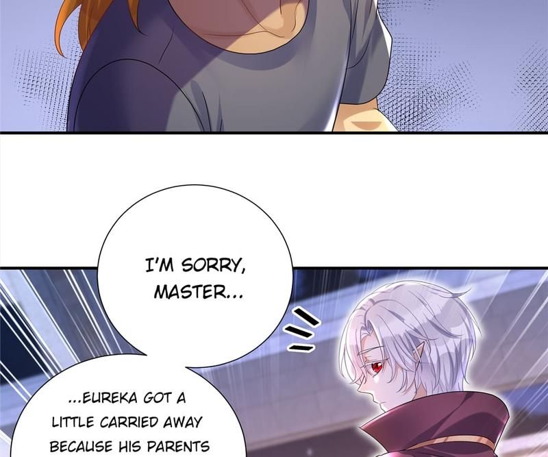 The Werewolf Hunter - Episode 68 — page 49
