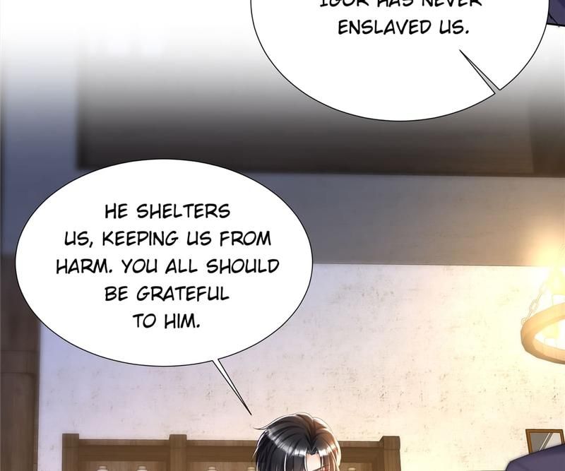 The Werewolf Hunter - Episode 69 — page 19