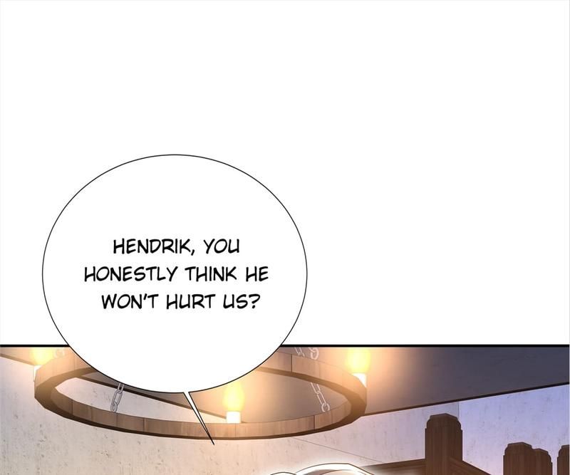 The Werewolf Hunter - Episode 69 — page 22