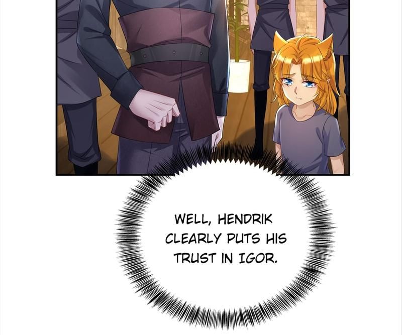 The Werewolf Hunter - Episode 69 — page 29
