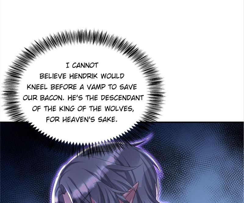 The Werewolf Hunter - Episode 69 — page 3
