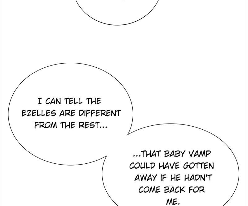 The Werewolf Hunter - Episode 69 — page 32