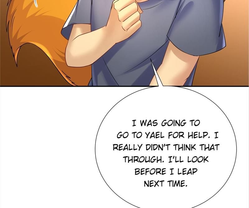 The Werewolf Hunter - Episode 69 — page 34