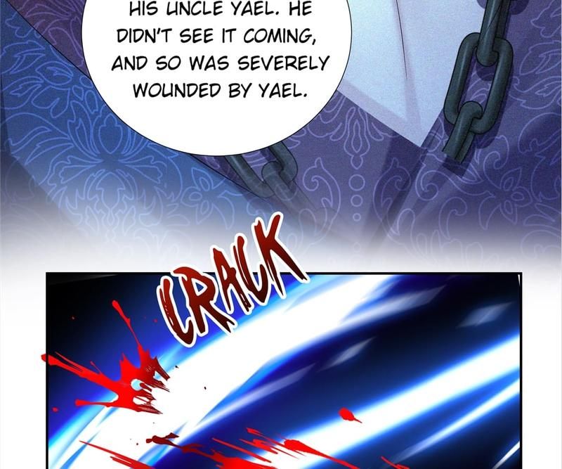 The Werewolf Hunter - Episode 70 — page 7